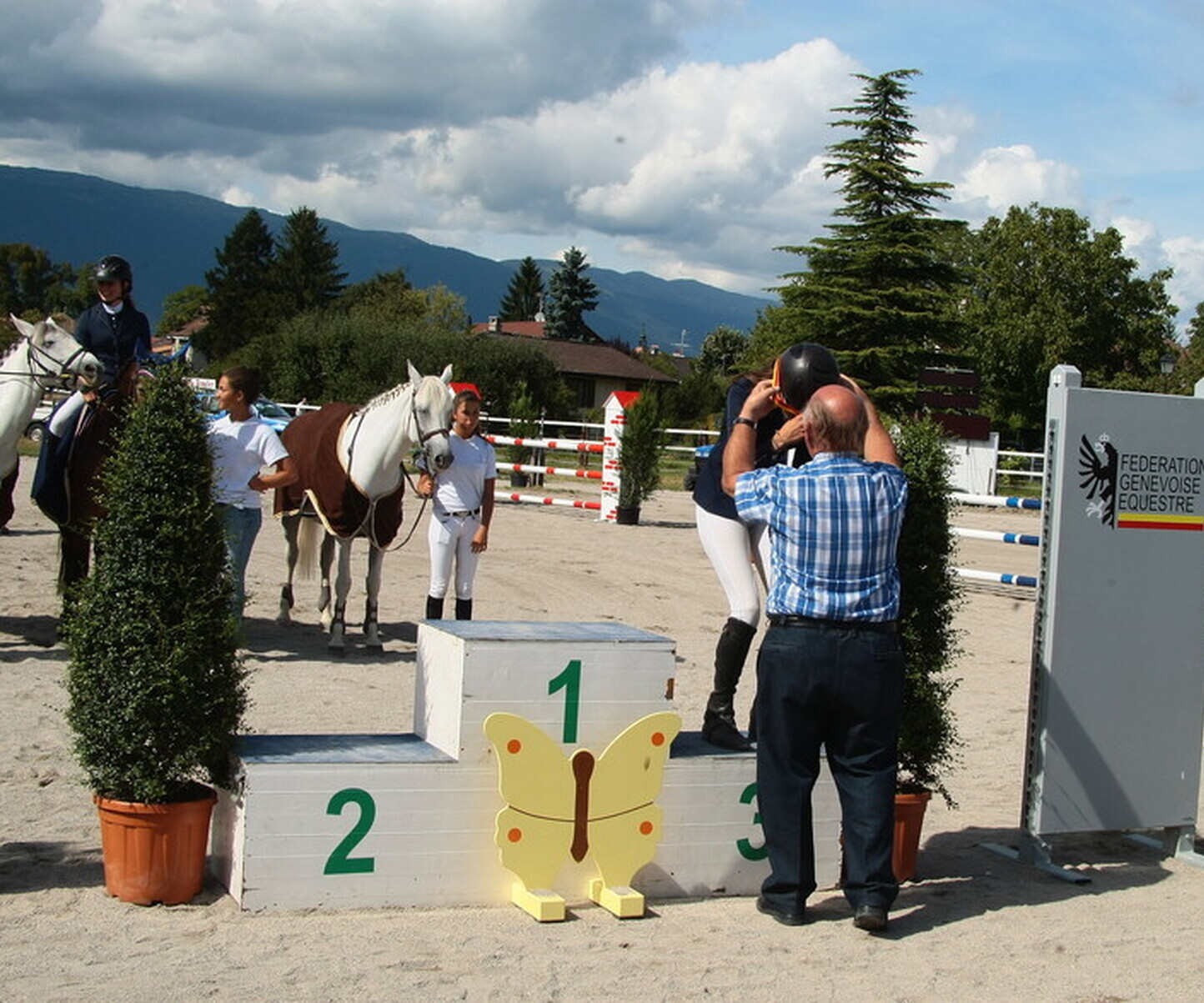 Description de l'image