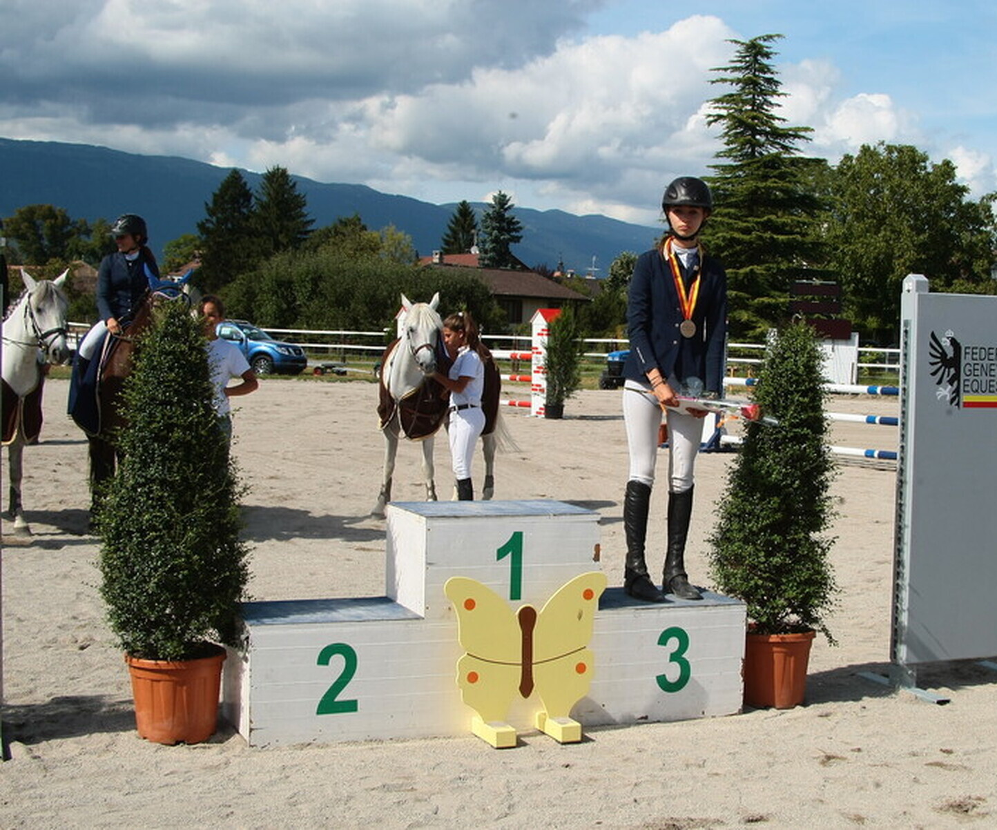 Description de l'image