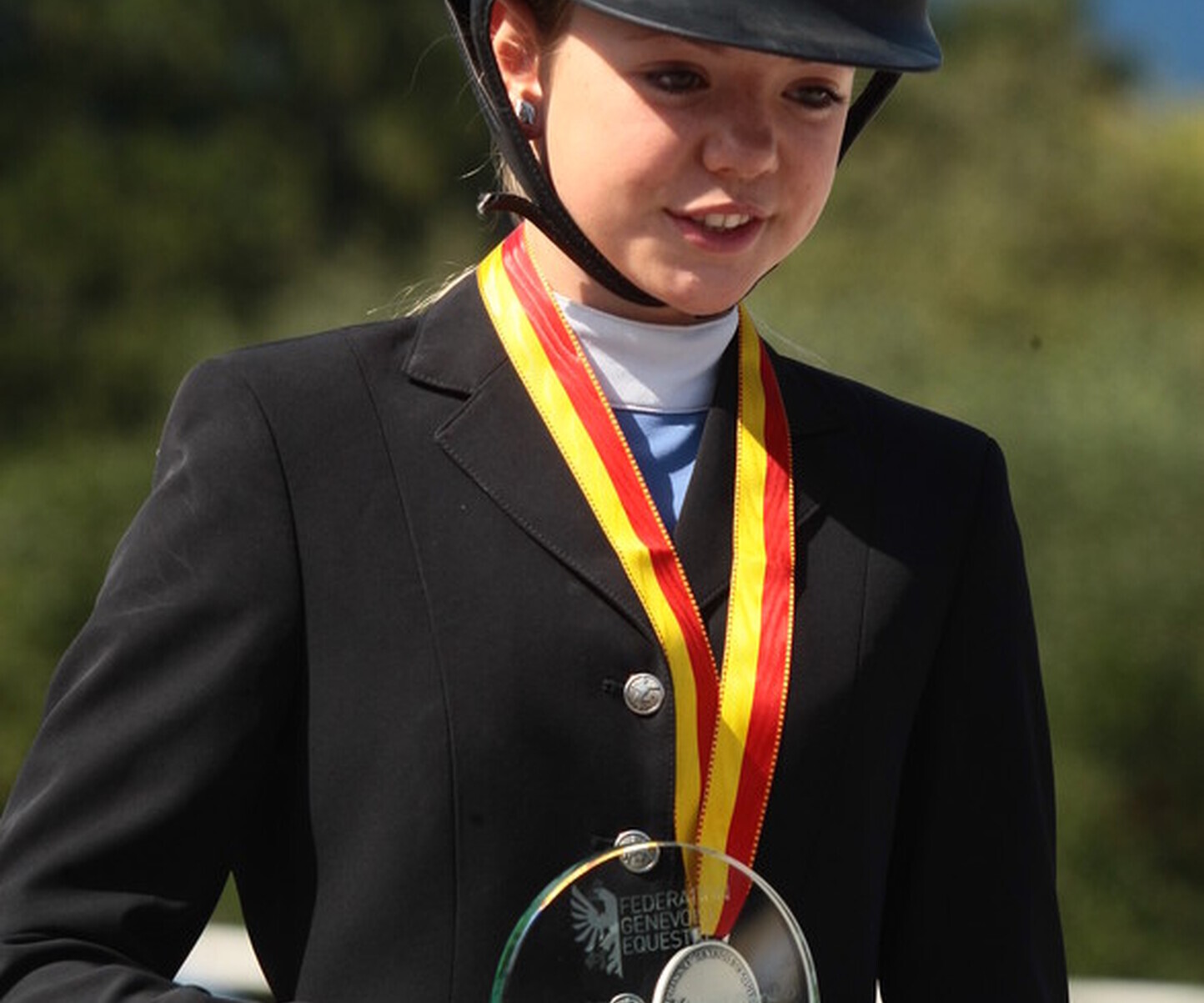 Description de l'image