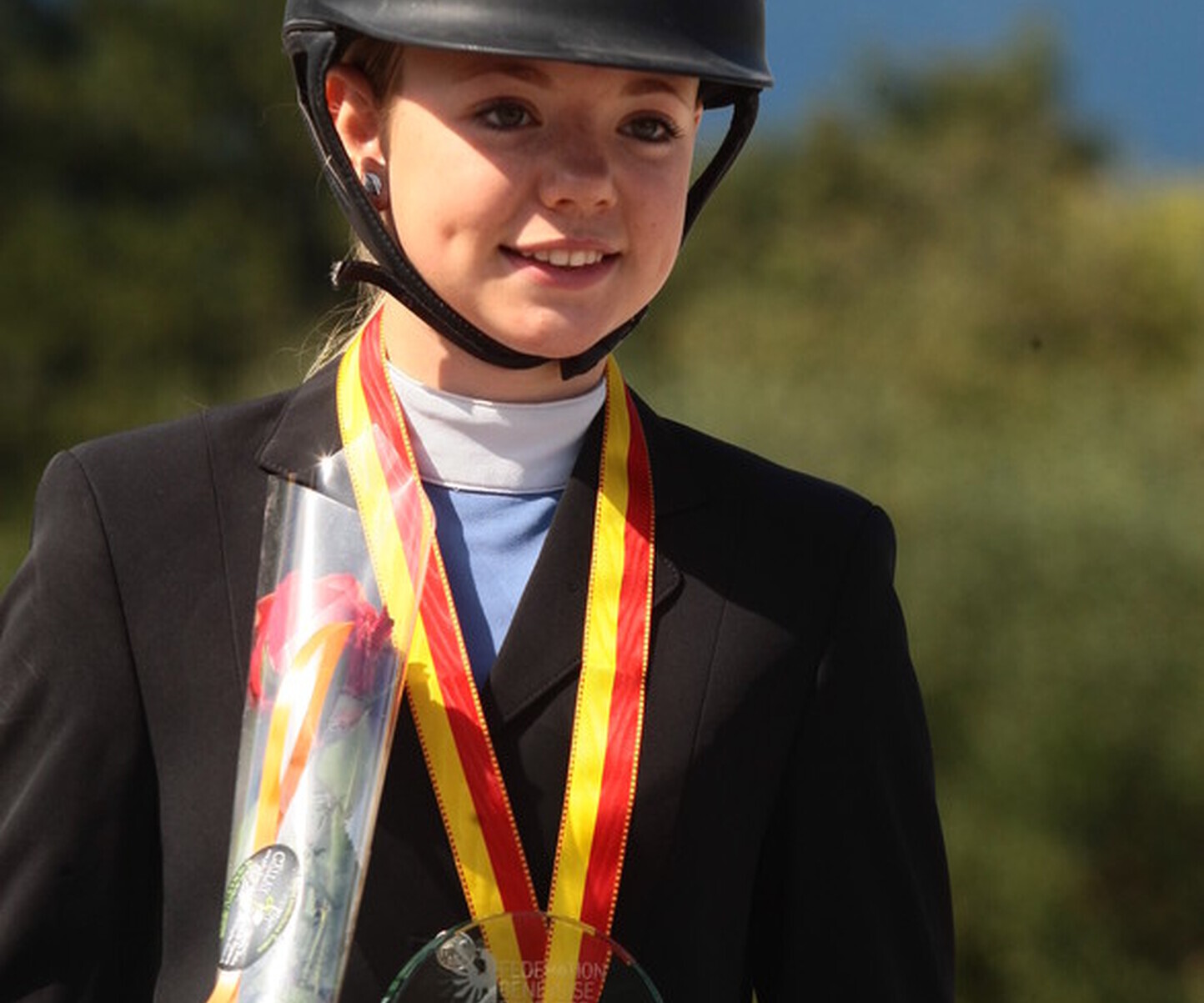 Description de l'image