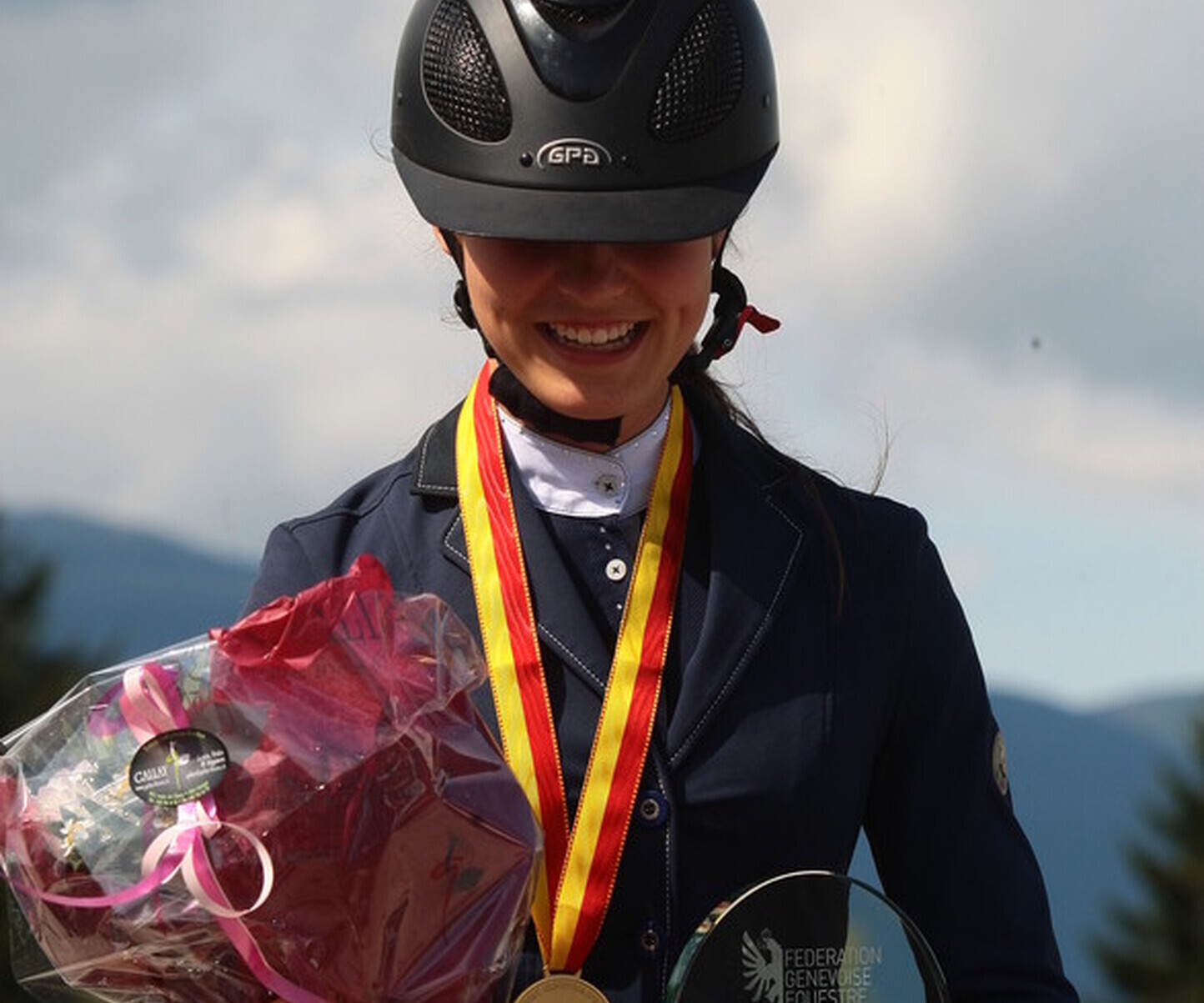 Description de l'image