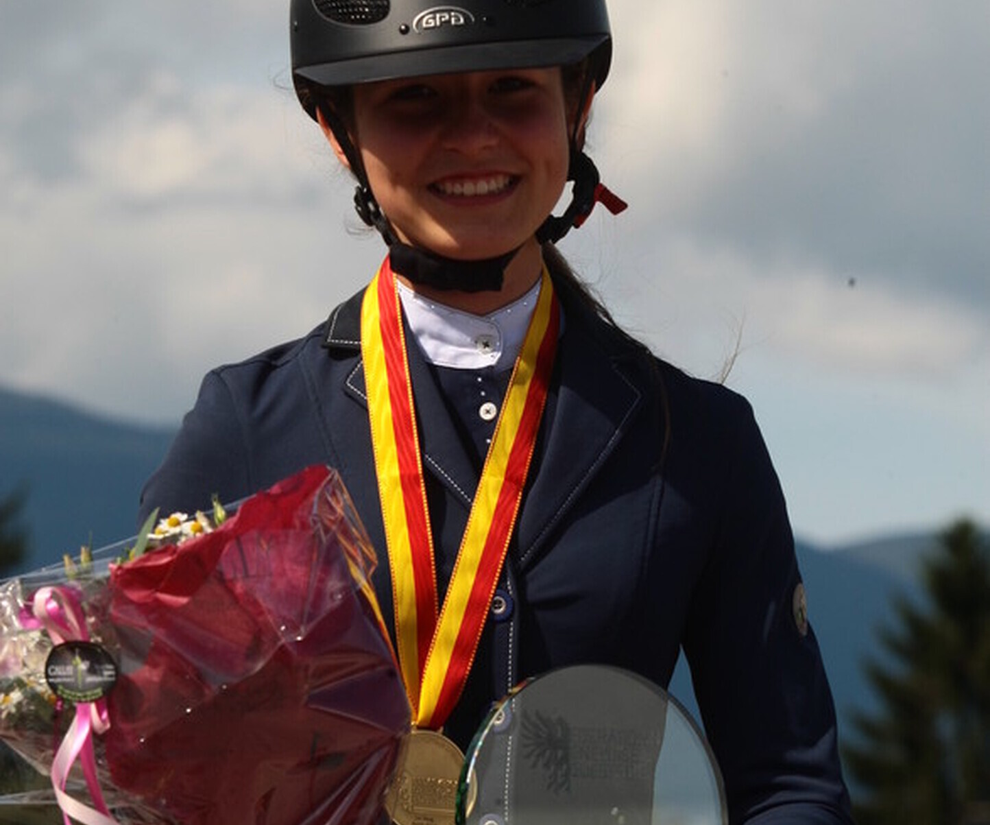 Description de l'image