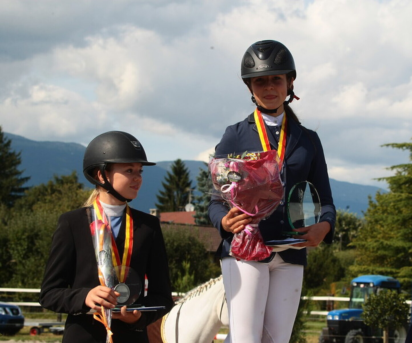 Description de l'image