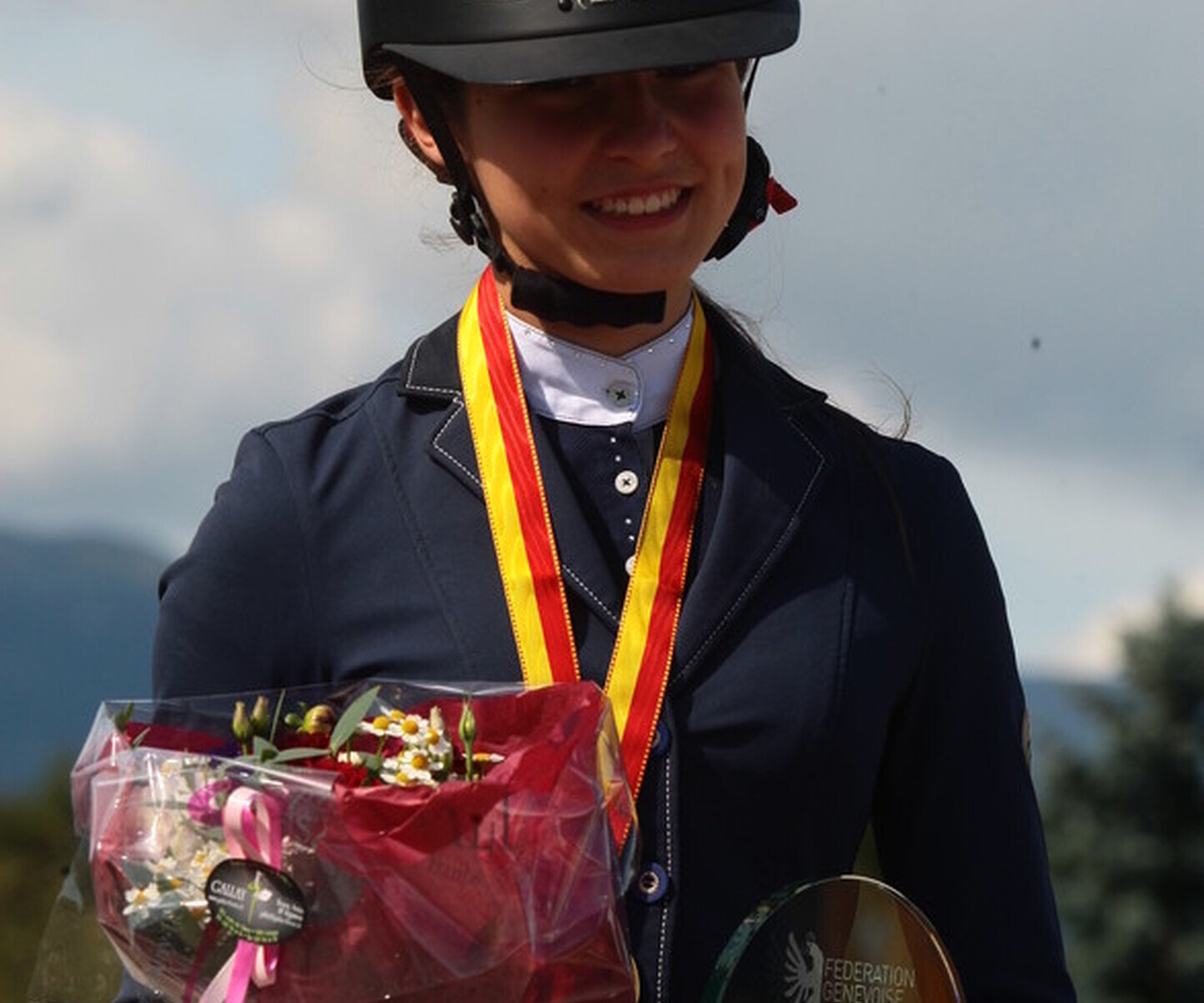 Description de l'image