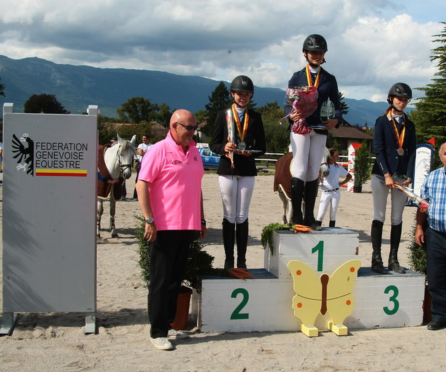 Description de l'image