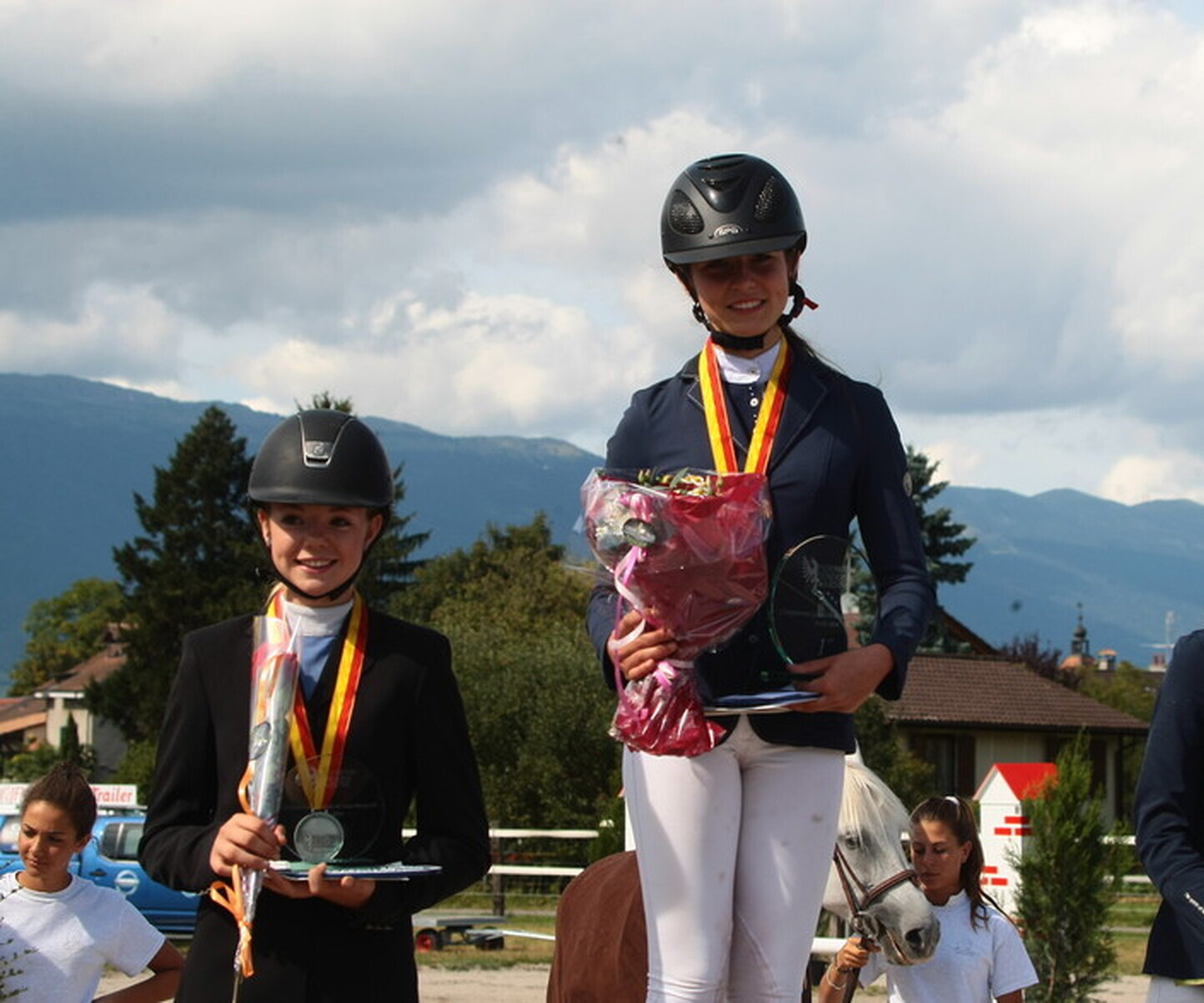 Description de l'image