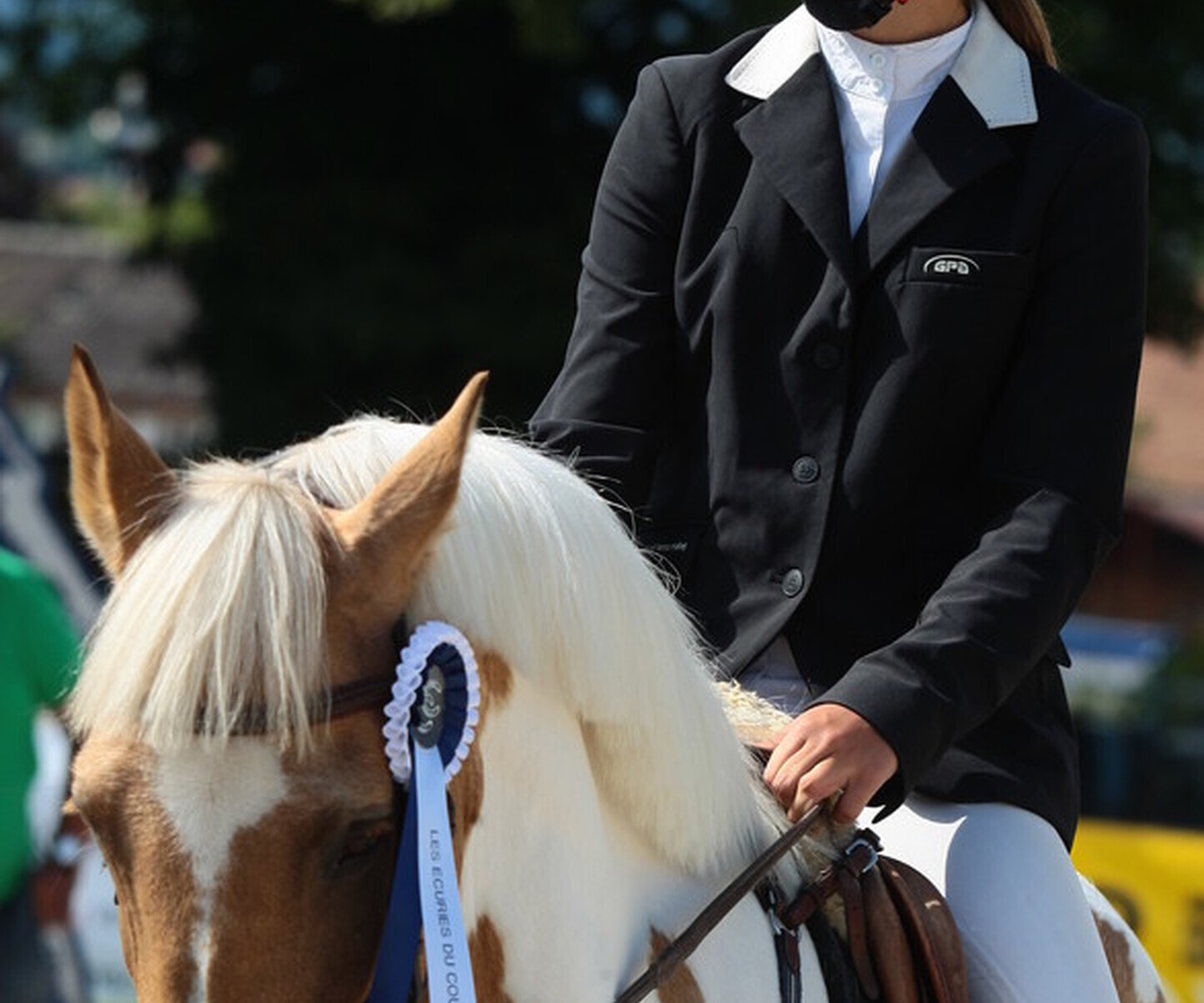 Description de l'image