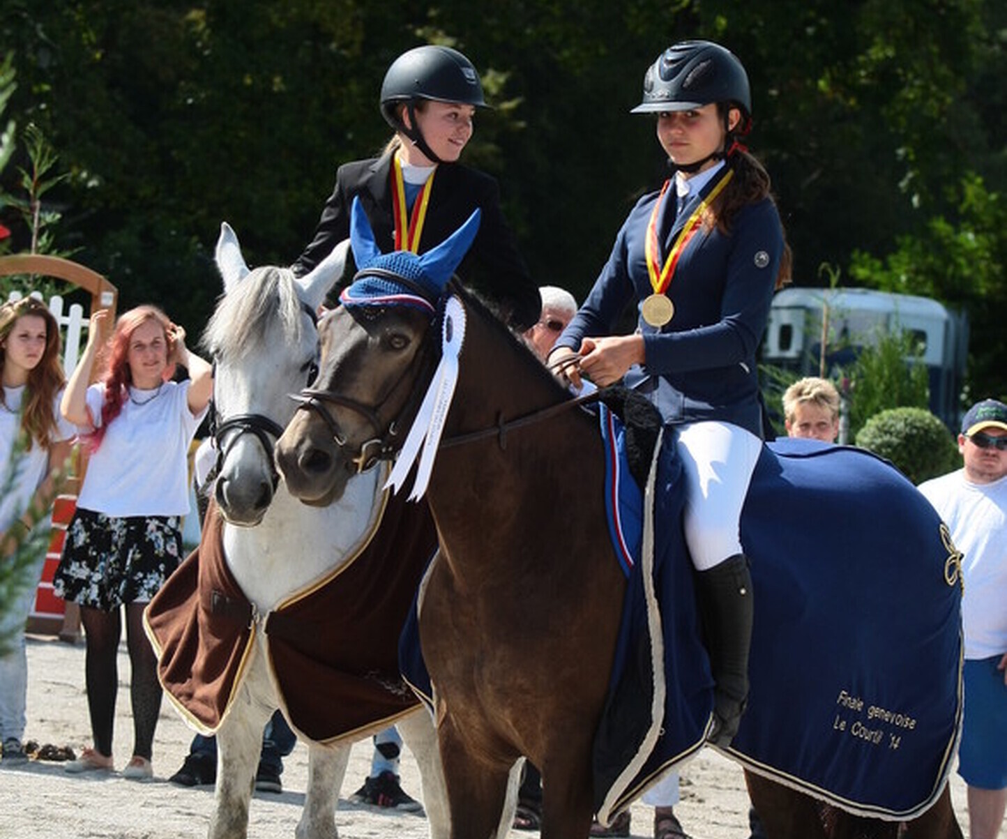 Description de l'image