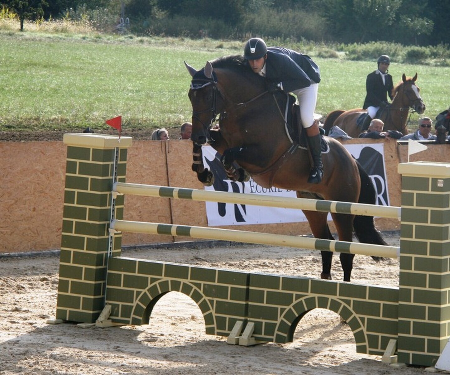 Description de l'image