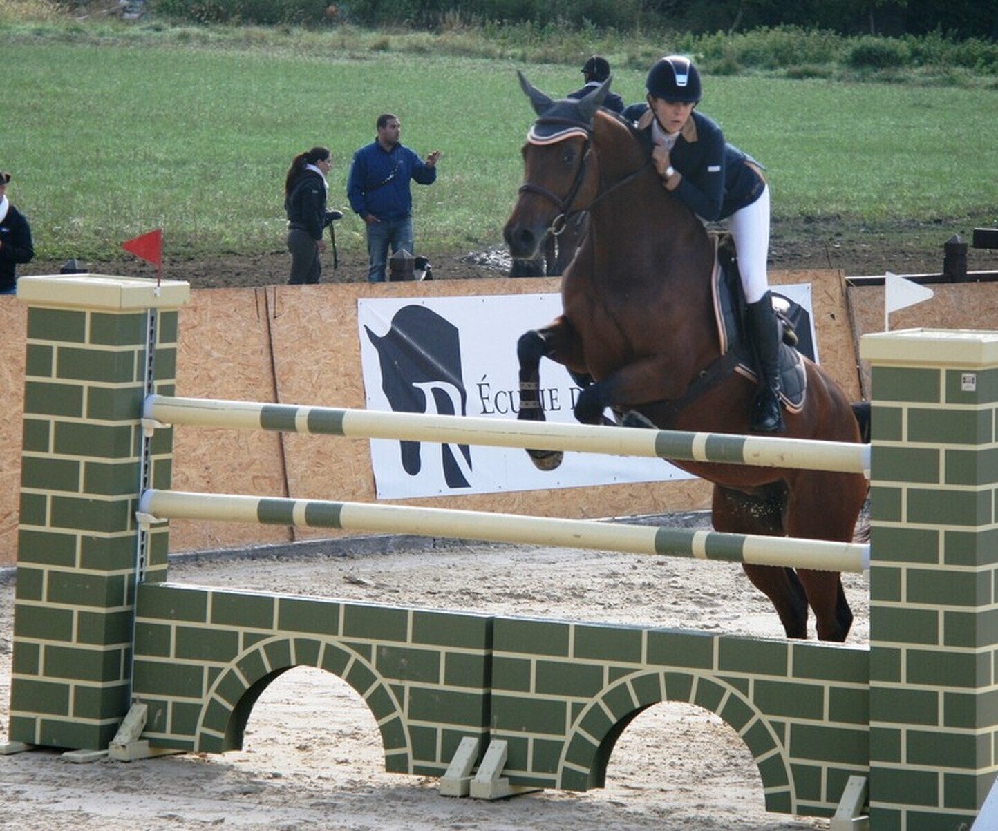 Description de l'image