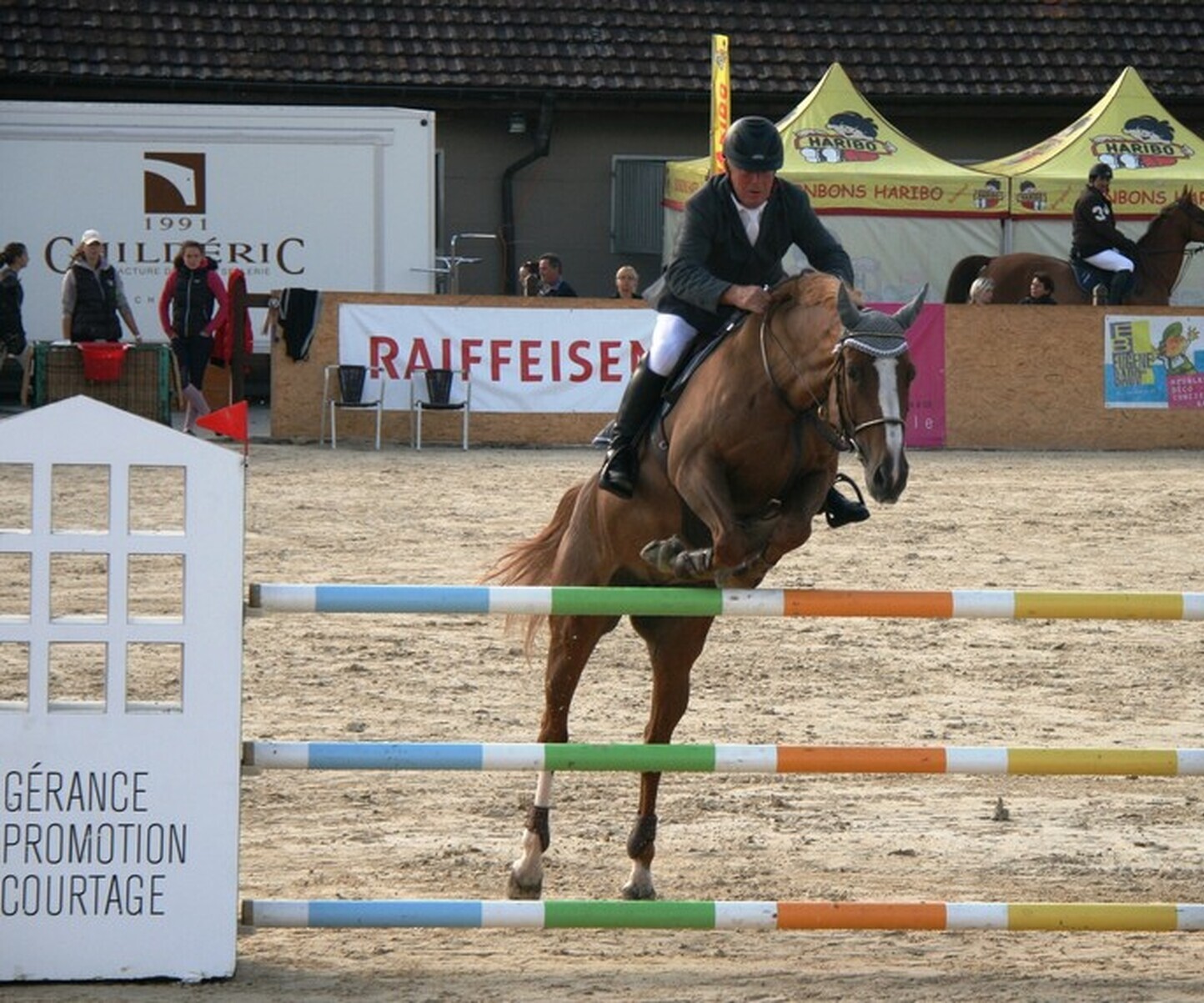 Description de l'image