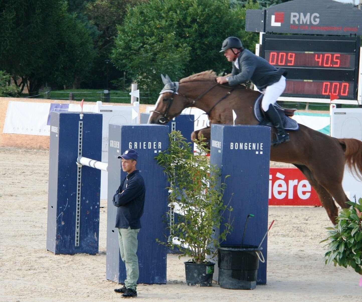 Description de l'image