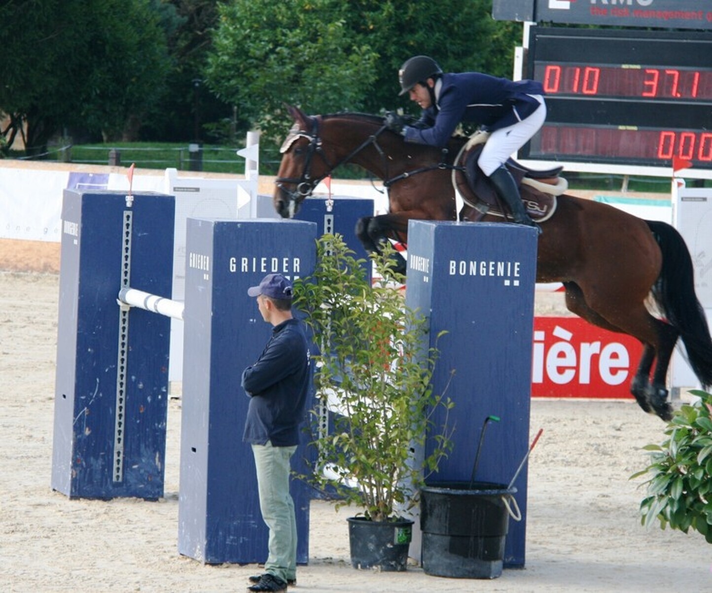 Description de l'image