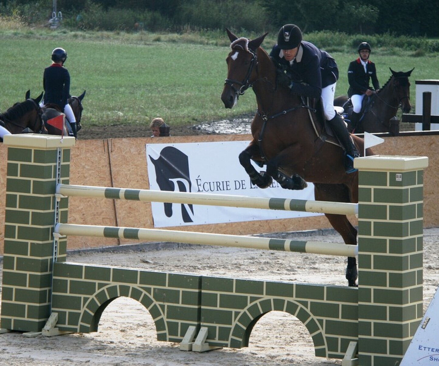 Description de l'image