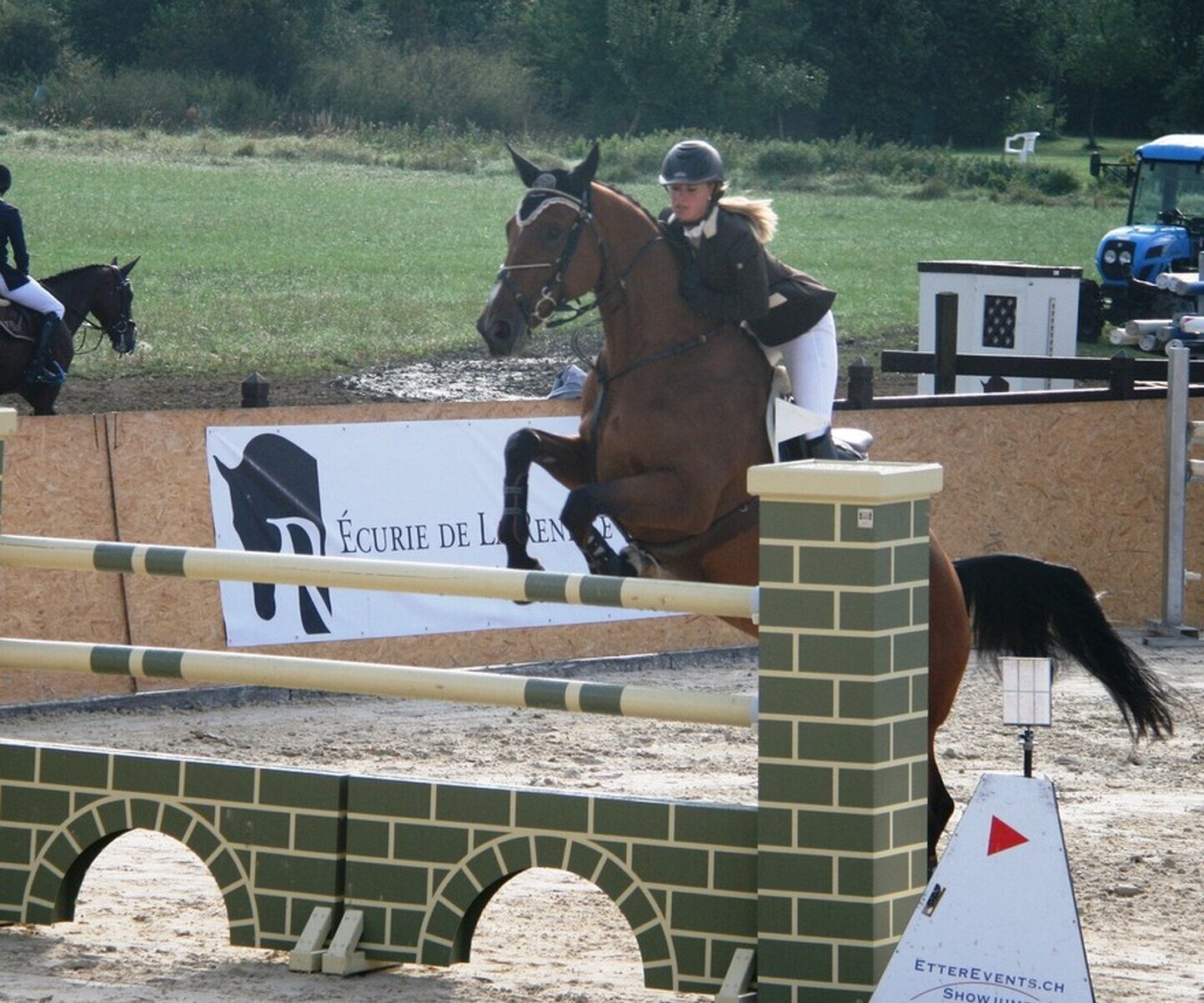 Description de l'image