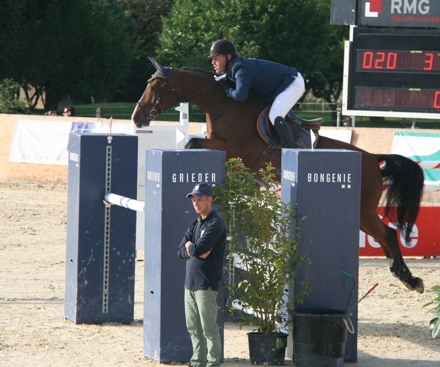 Description de l'image