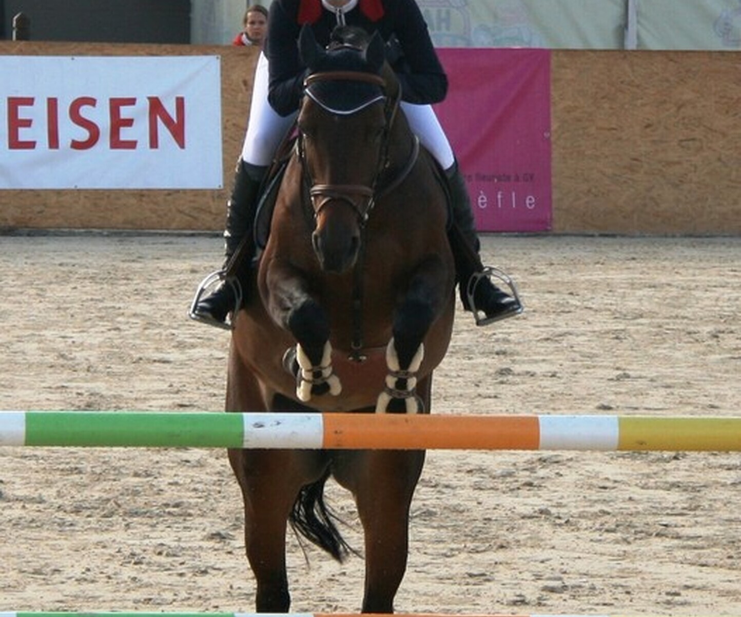 Description de l'image