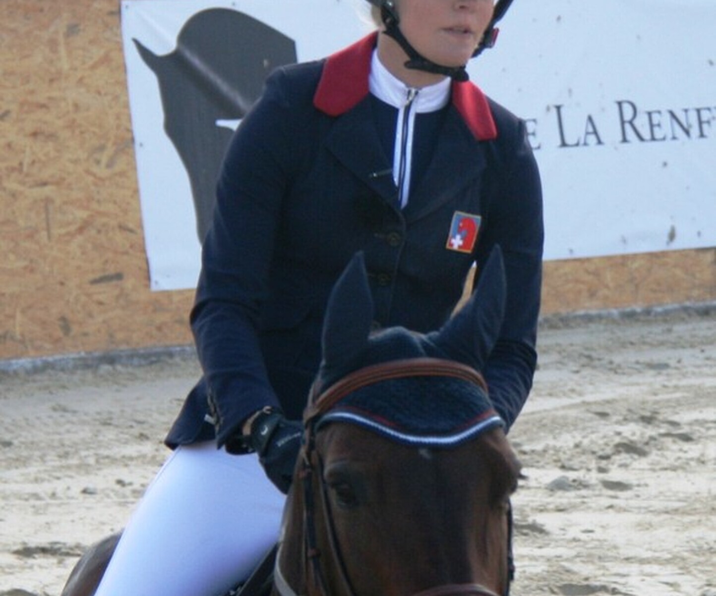 Description de l'image