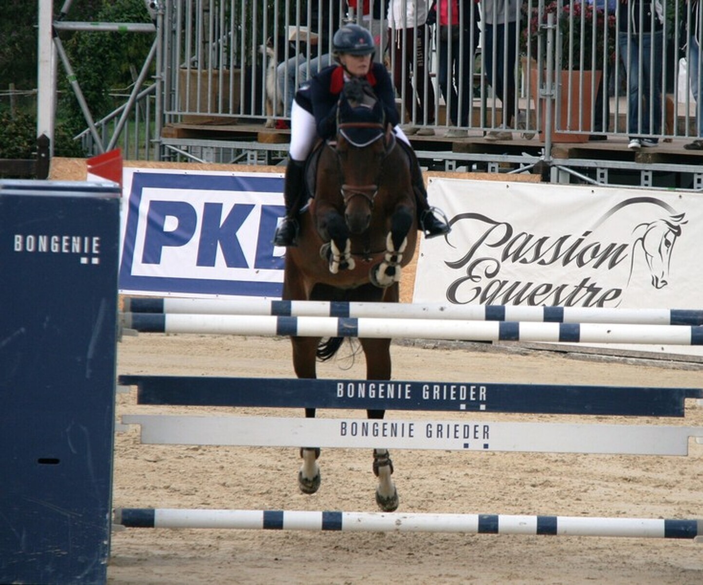 Description de l'image