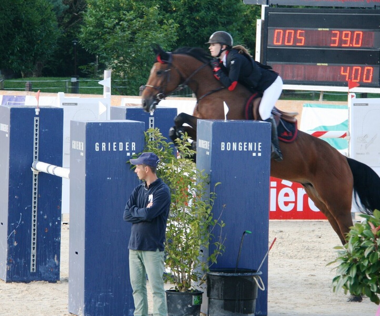 Description de l'image