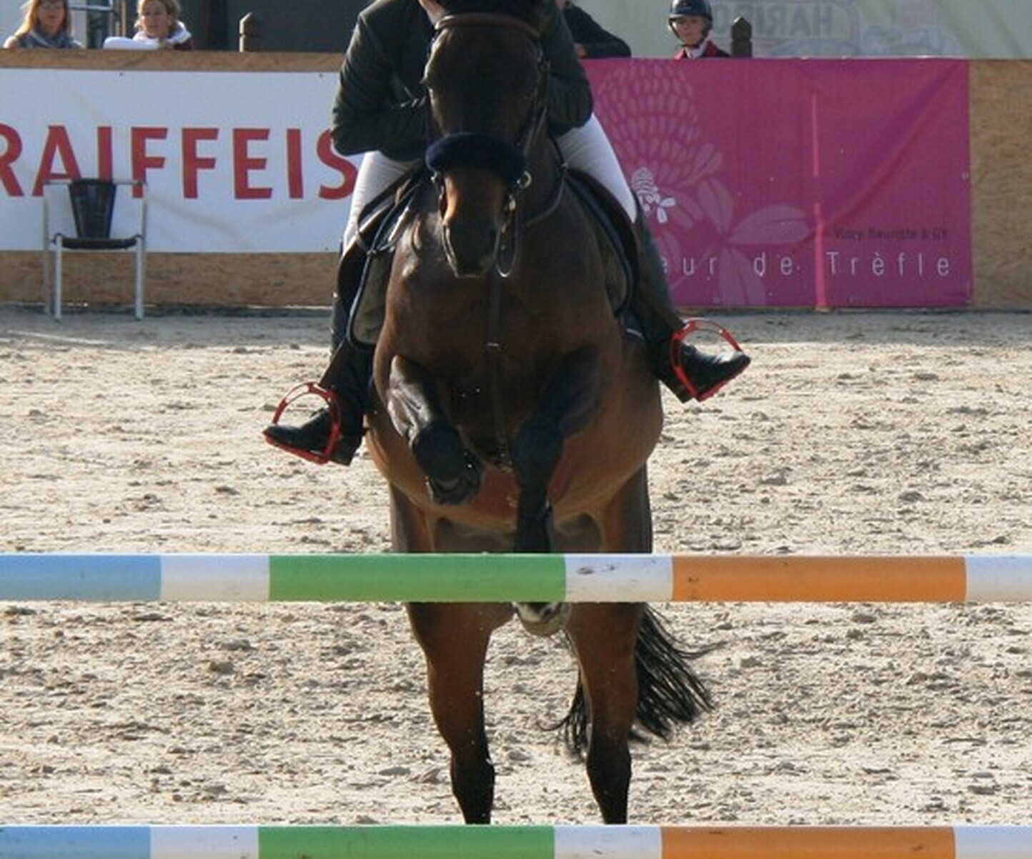 Description de l'image