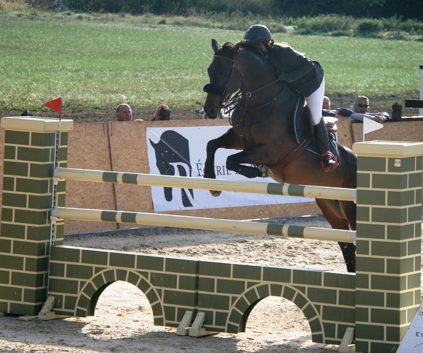 Description de l'image