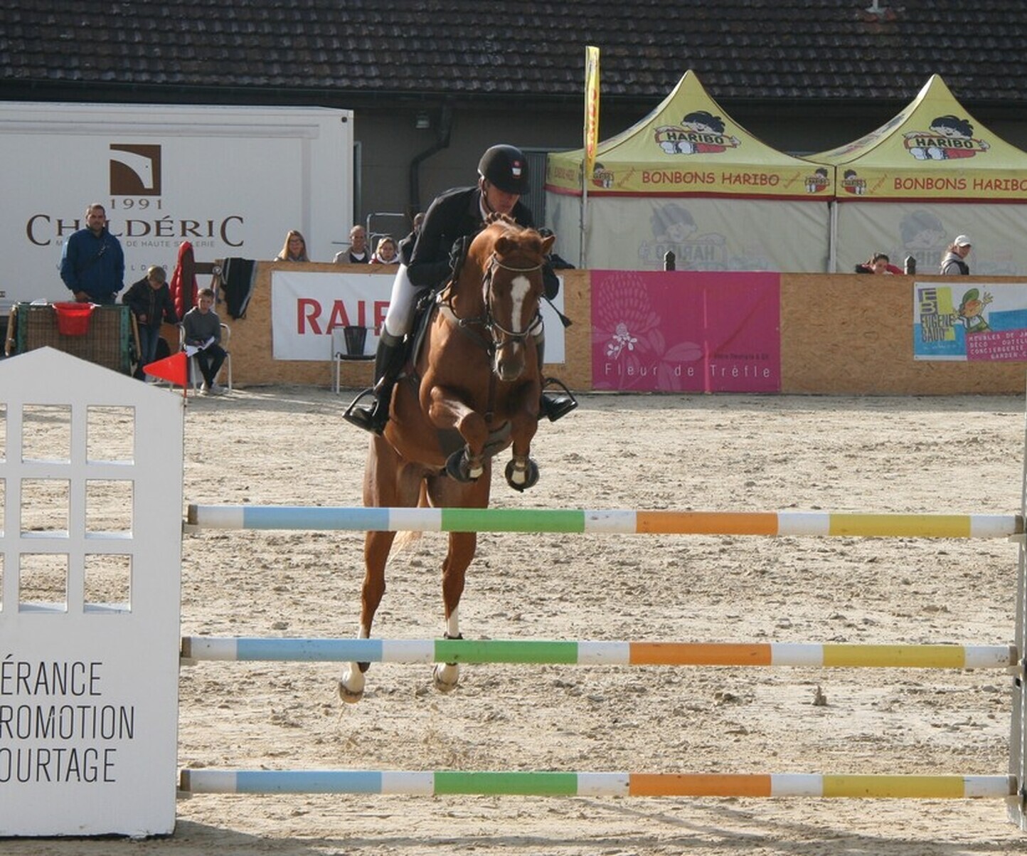 Description de l'image