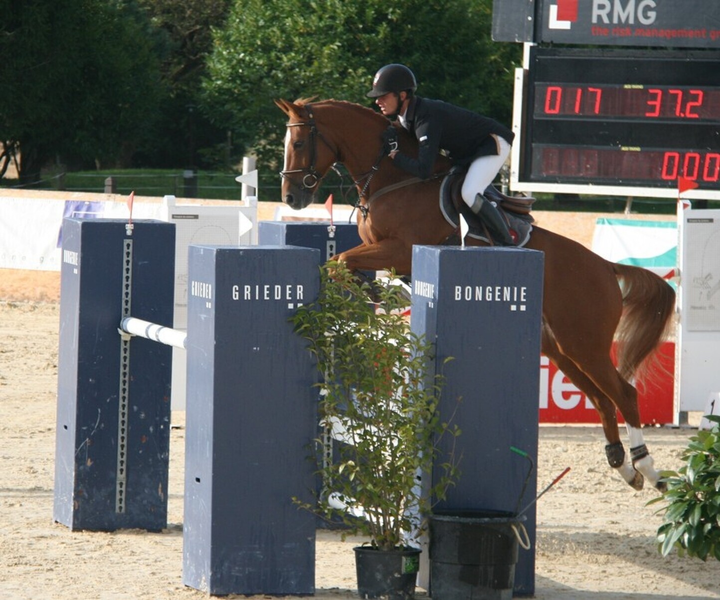 Description de l'image