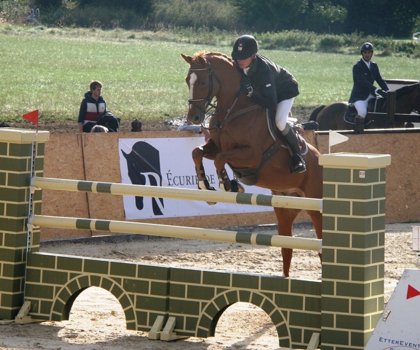 Description de l'image