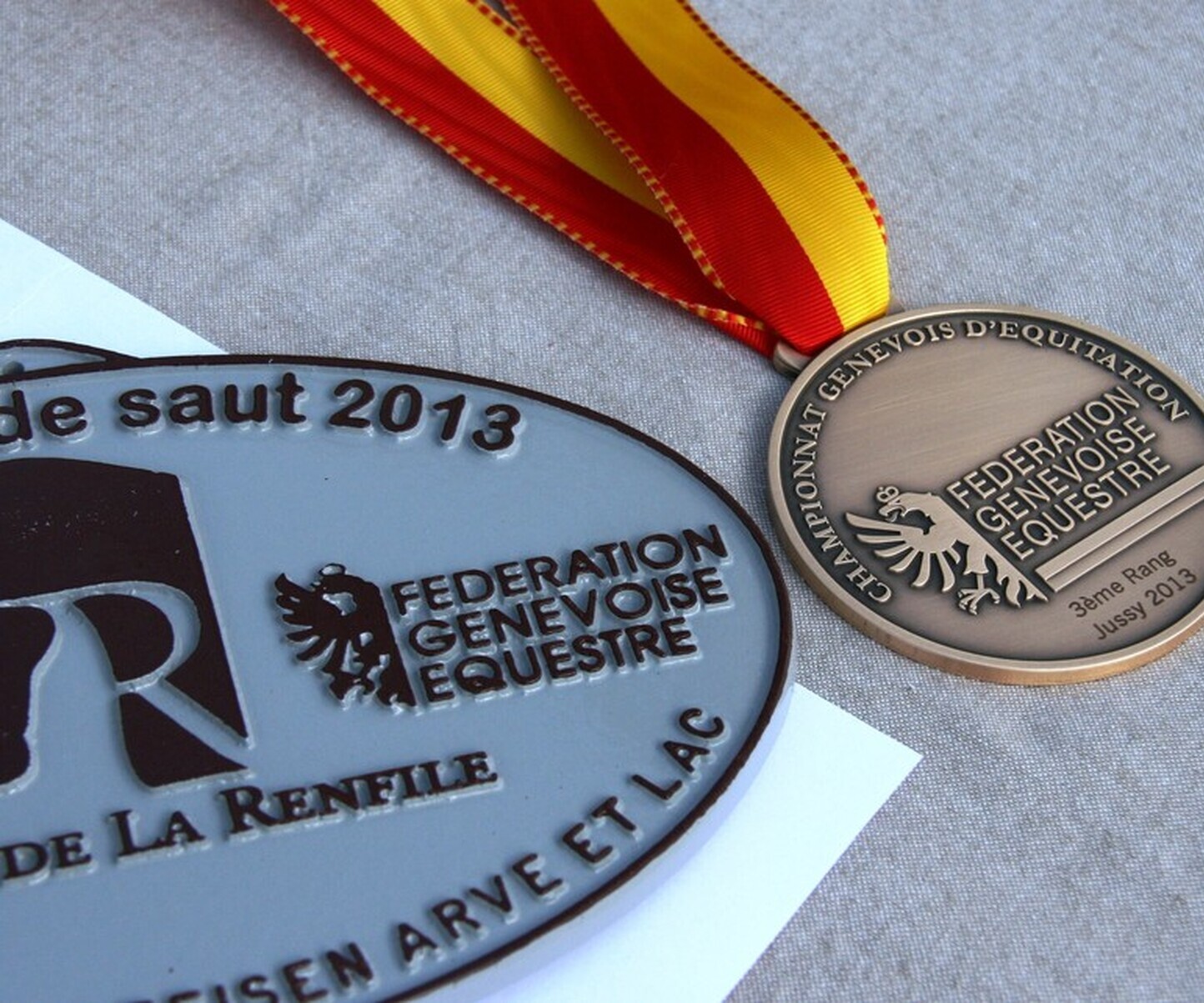 Description de l'image