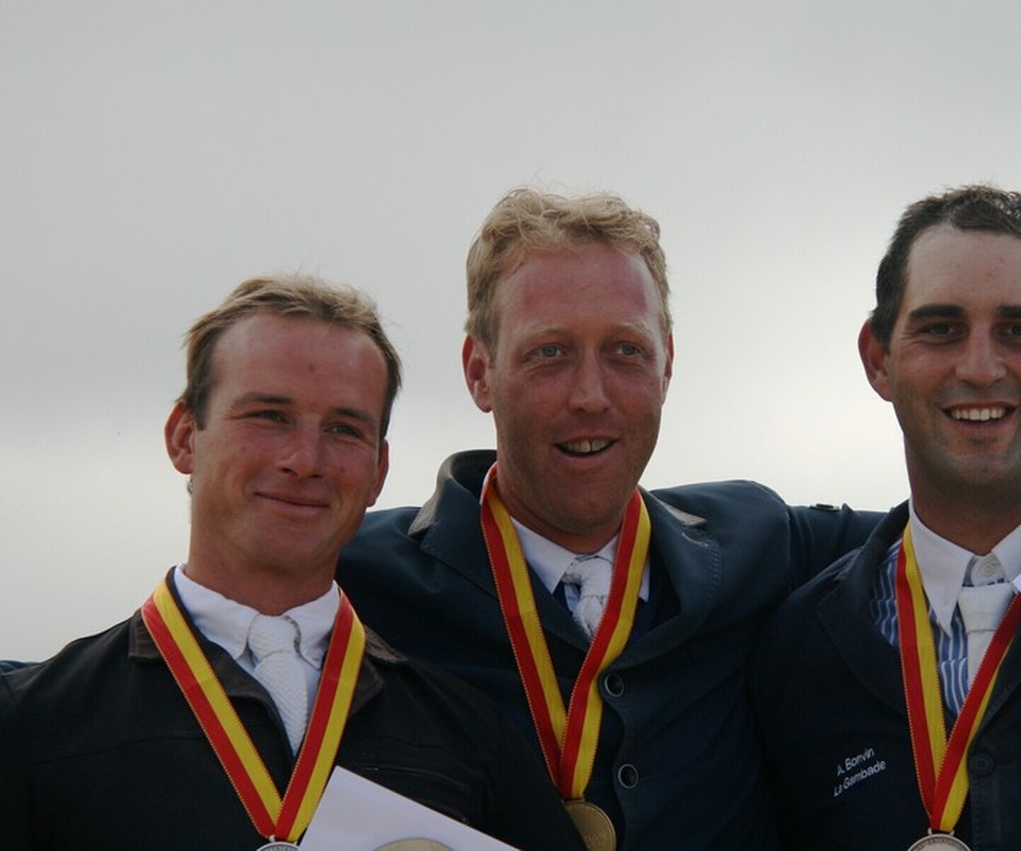 Description de l'image