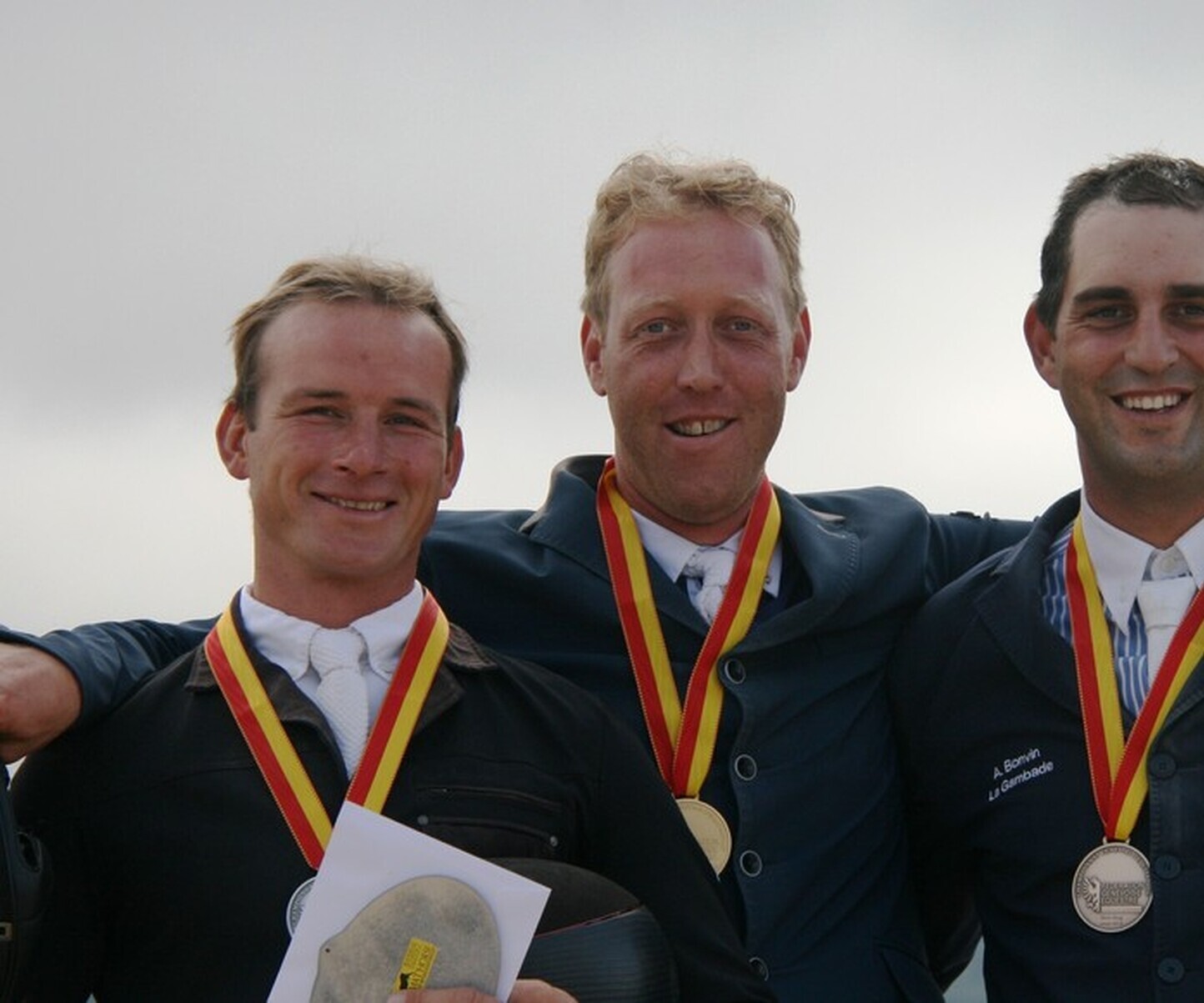 Description de l'image