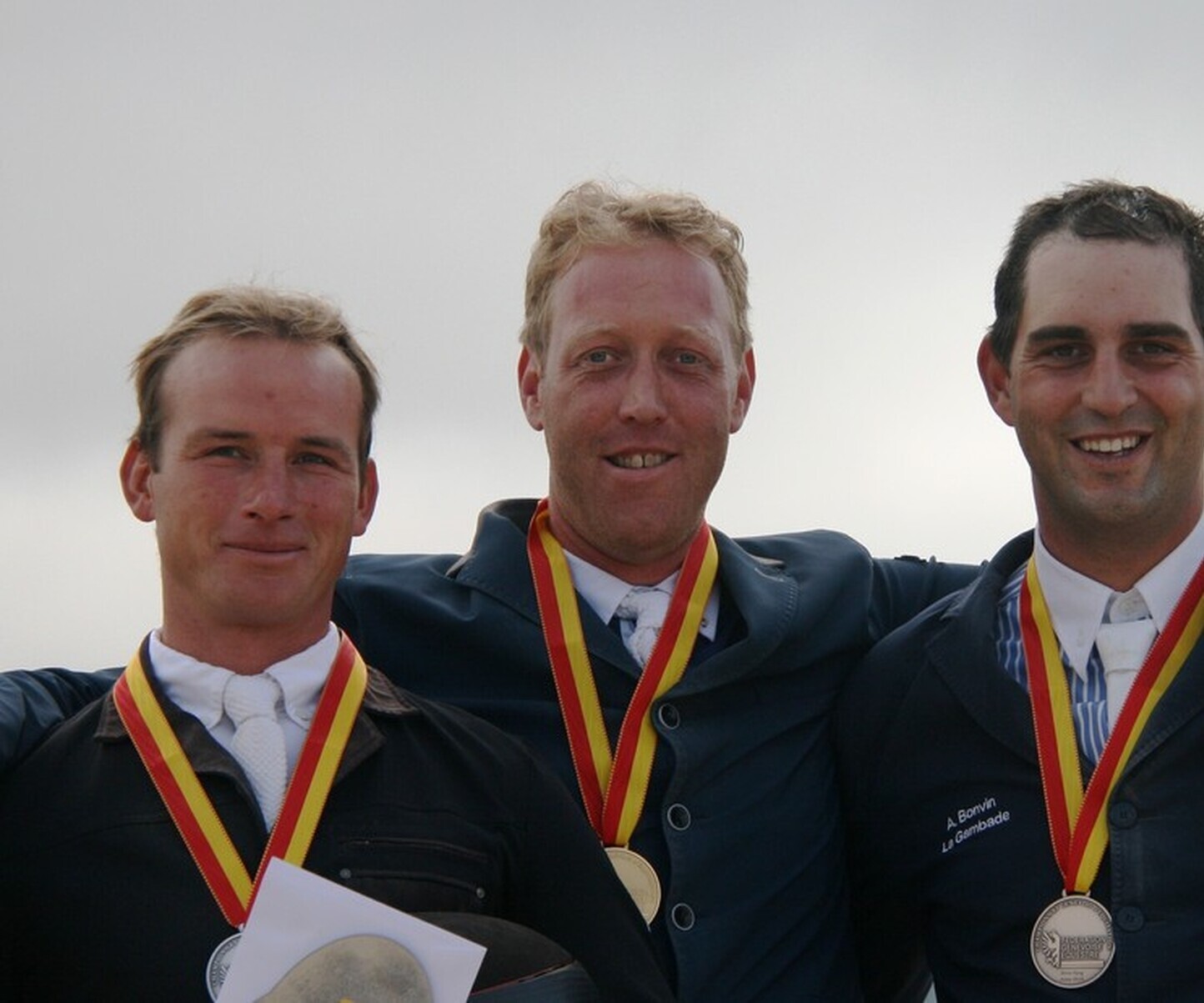 Description de l'image