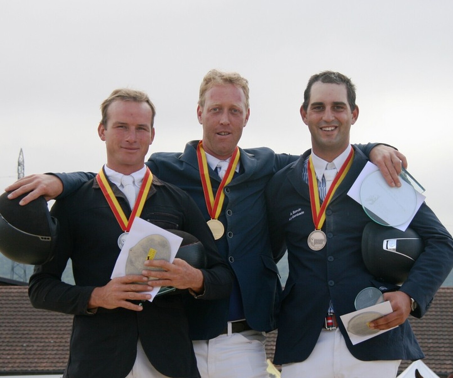 Description de l'image