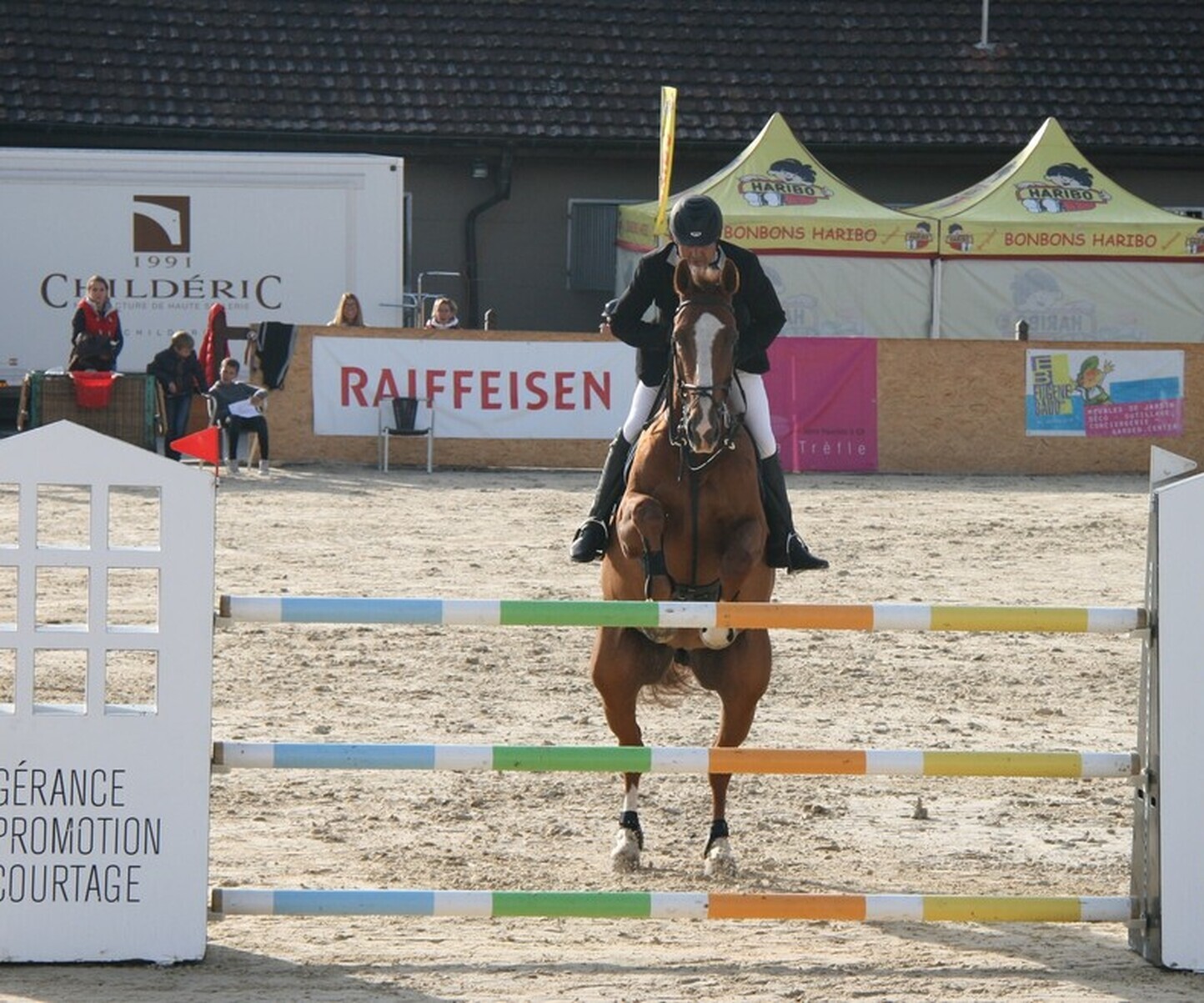 Description de l'image