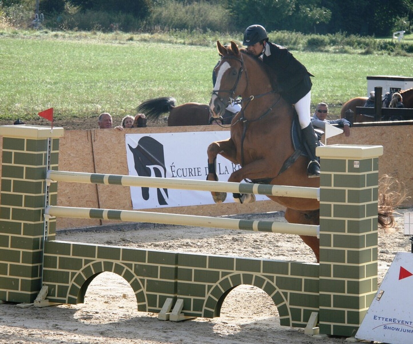 Description de l'image