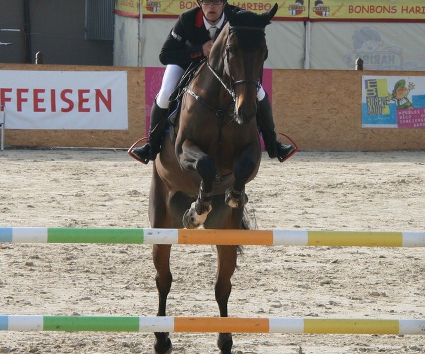 Description de l'image