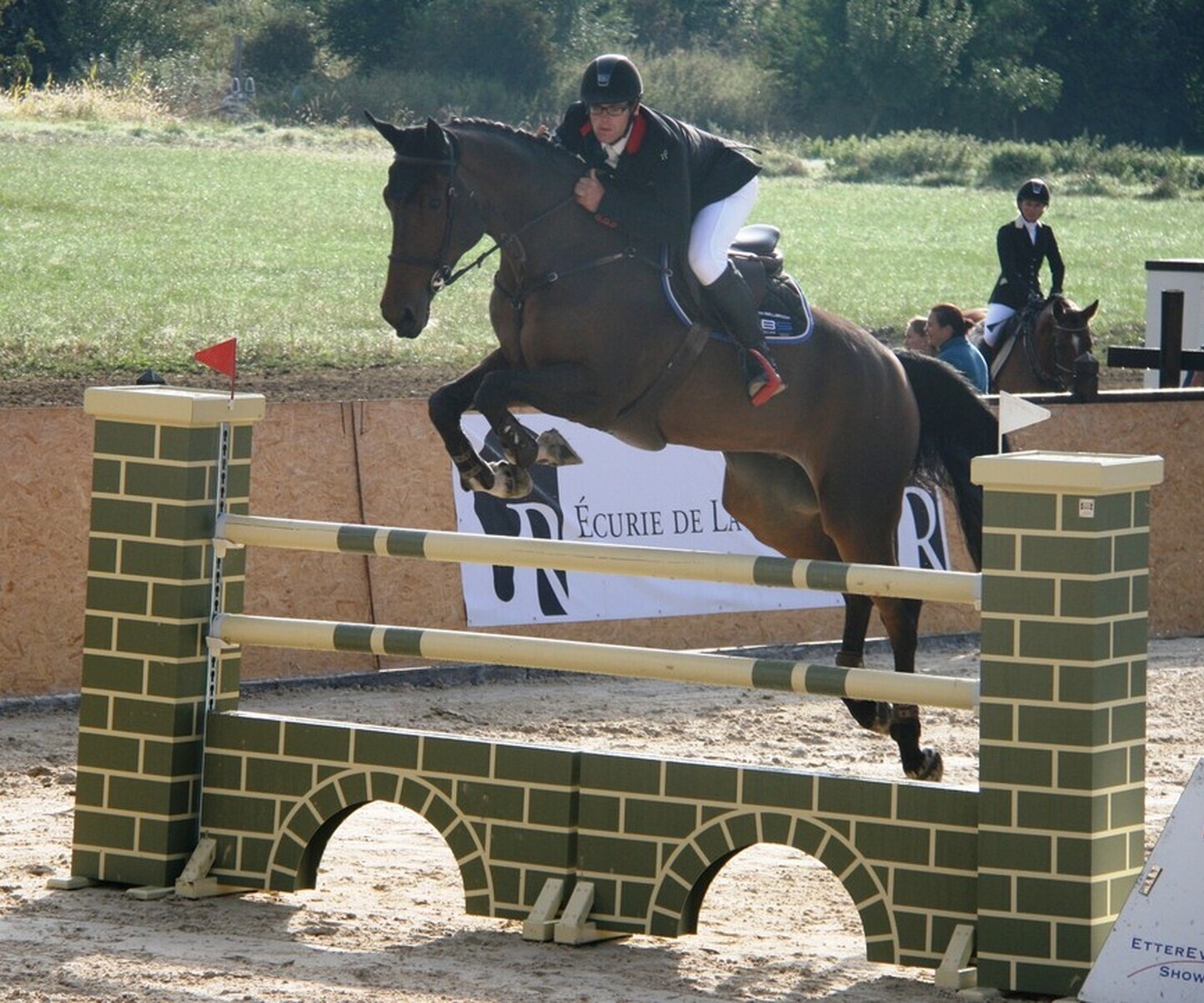 Description de l'image