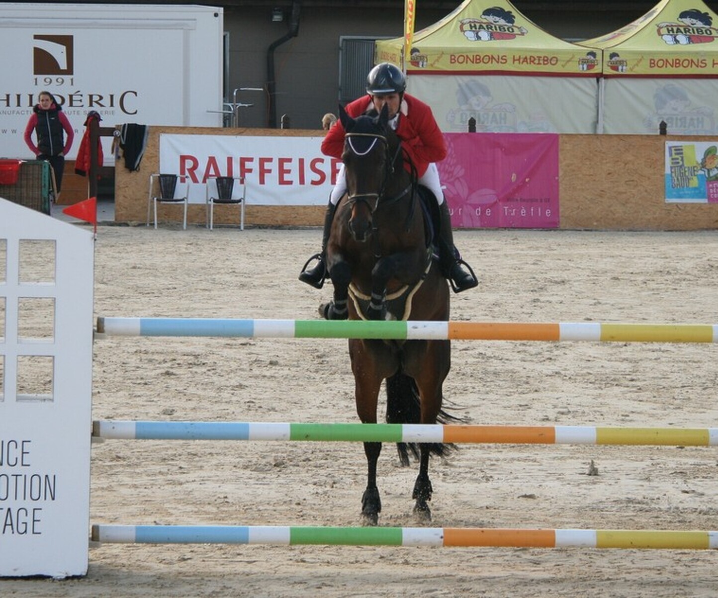 Description de l'image