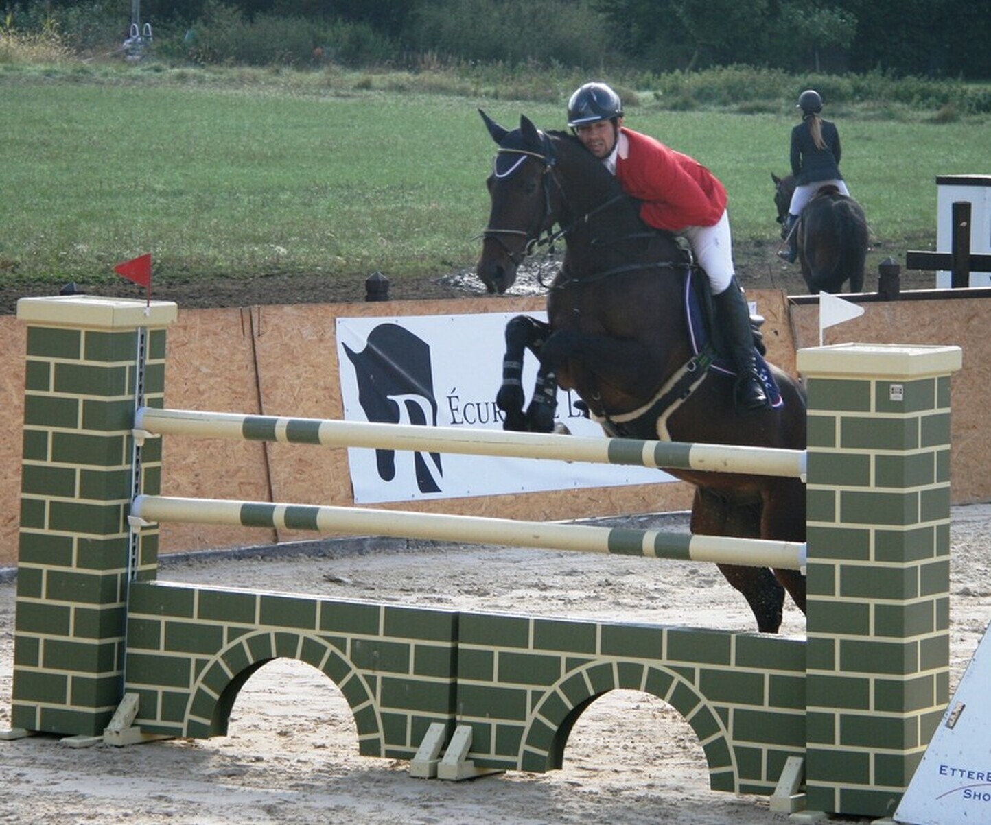 Description de l'image