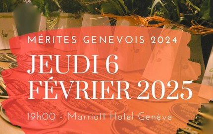 Assemblée générale et Soirée des Mérites 2024