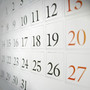 Assemblée des dates