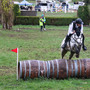Concours complet à Satigny.
