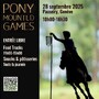 Pony Games: Championnats suisses 2025