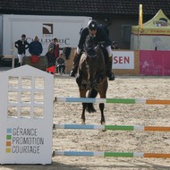 Finale Nationaux Genevoise de Saut Jussy 2013