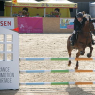 Finale Poneys Jussy 2013