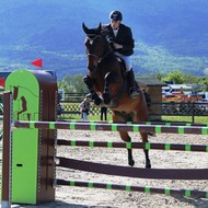 Saut à la Chaumaz