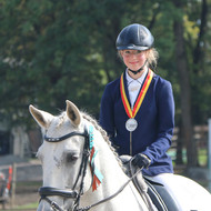 Finale Dressage Degré 1 Onex