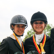 Finale Dressage Licenciés Onex 