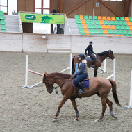 Stage de la FGE à IENA